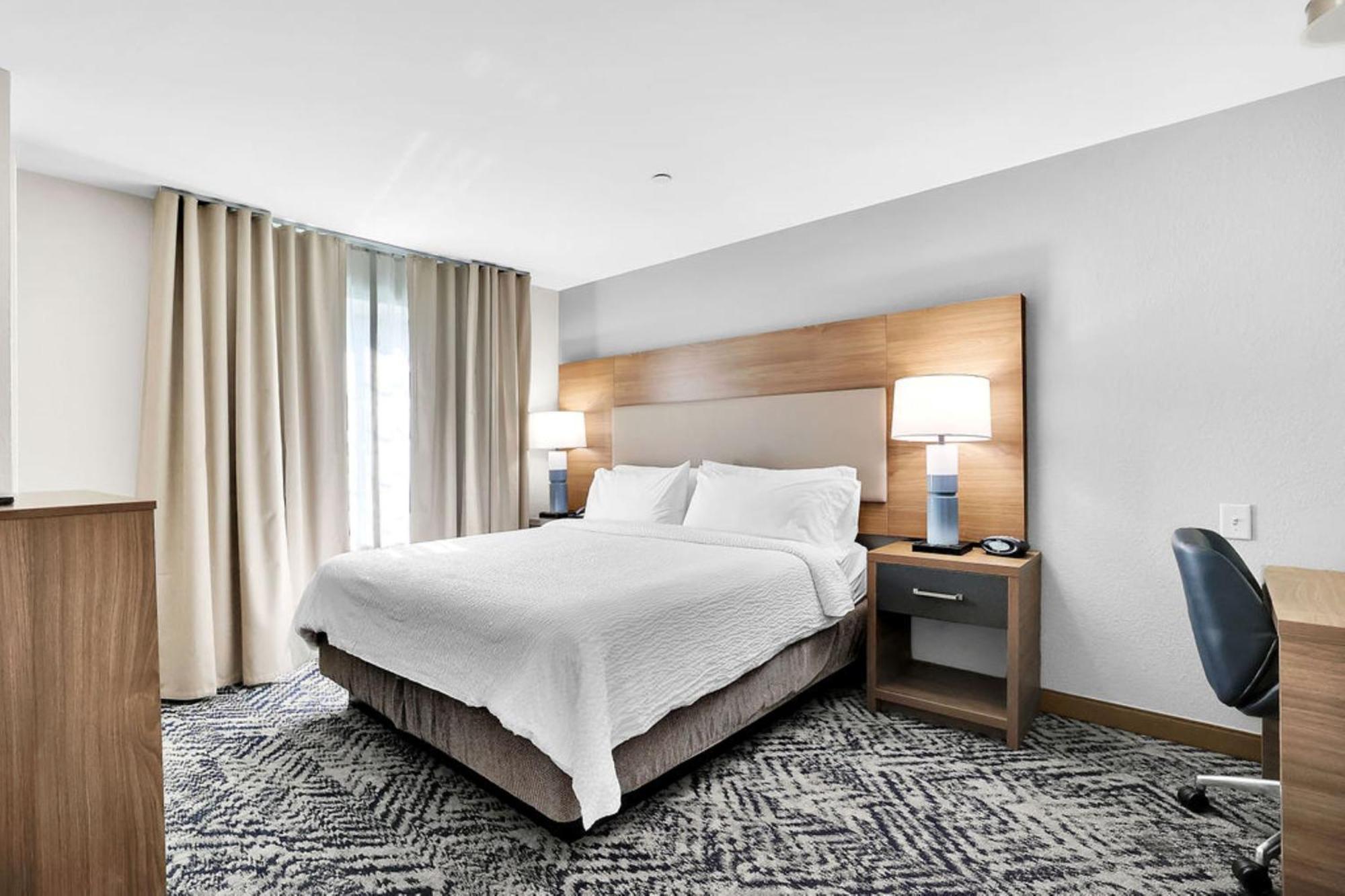 Candlewood Suites Atlanta West I-20 By Ihg Lithia Springs Bagian luar foto