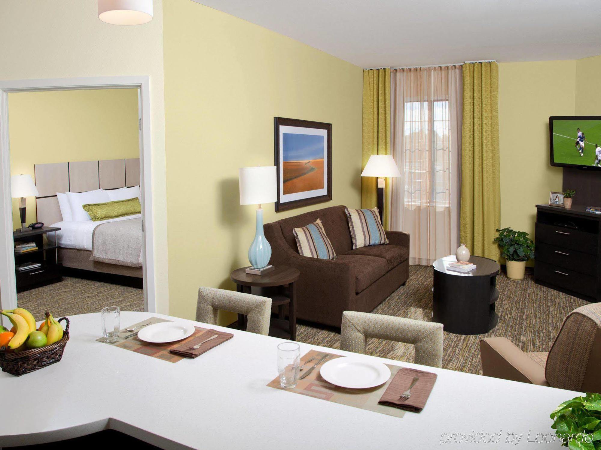 Candlewood Suites Atlanta West I-20 By Ihg Lithia Springs Bagian luar foto