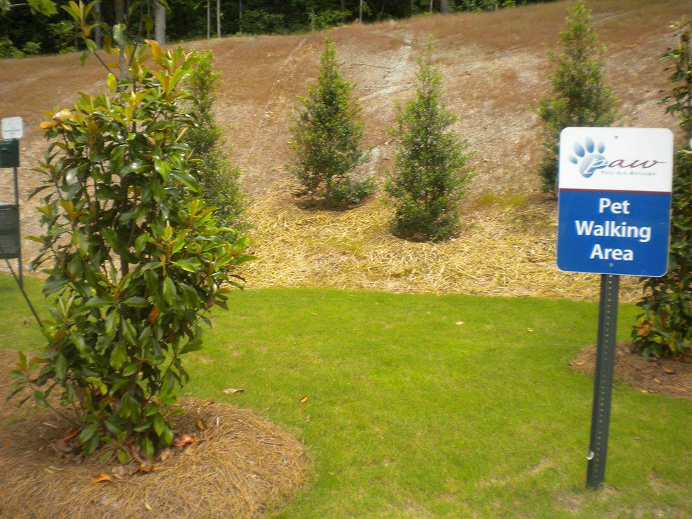 Candlewood Suites Atlanta West I-20 By Ihg Lithia Springs Bagian luar foto
