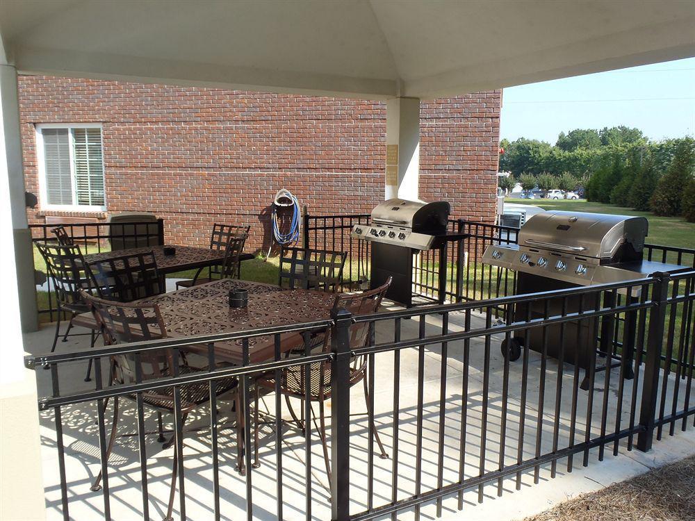 Candlewood Suites Atlanta West I-20 By Ihg Lithia Springs Bagian luar foto